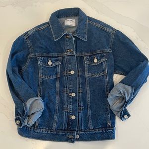 Old Navy Denim Jacket, Size M